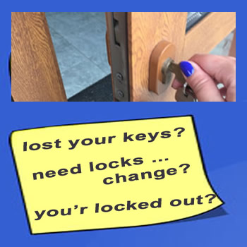 Locksmith store in Westcombe Park